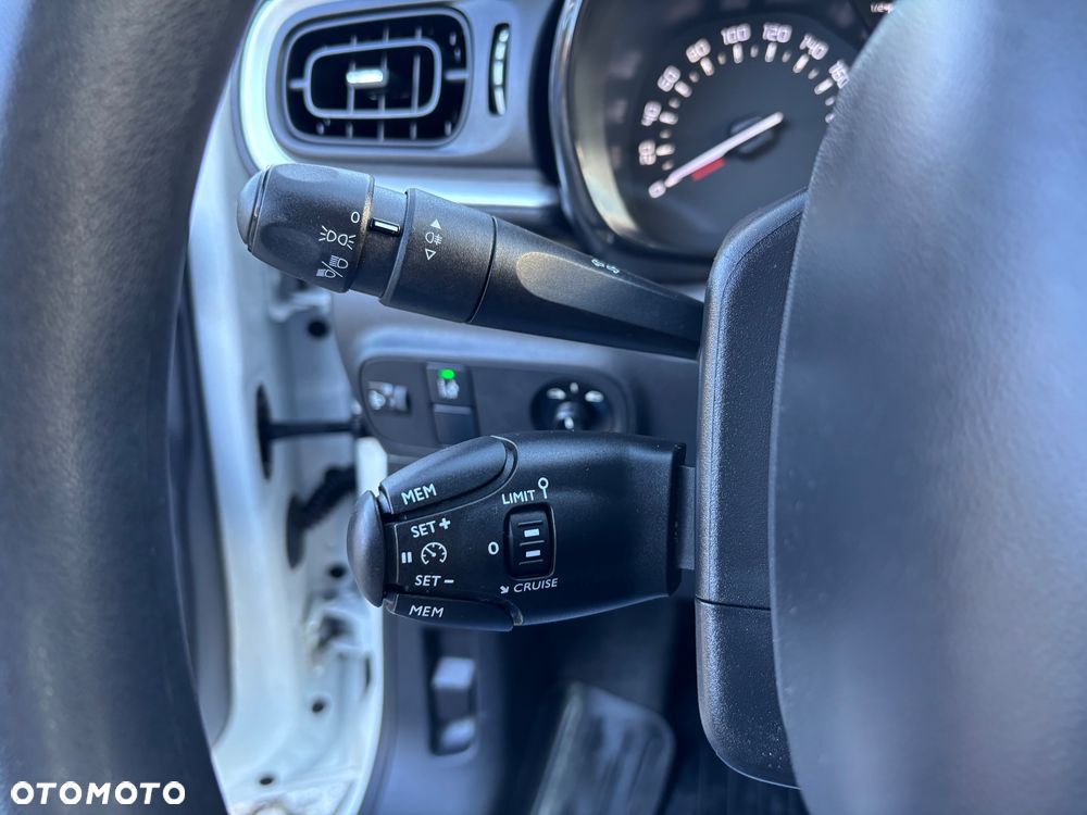 Citroën C3 1.2 PureTech Live - 26