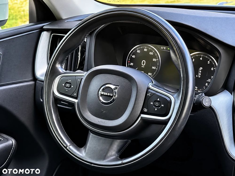 Volvo XC 60 - 19