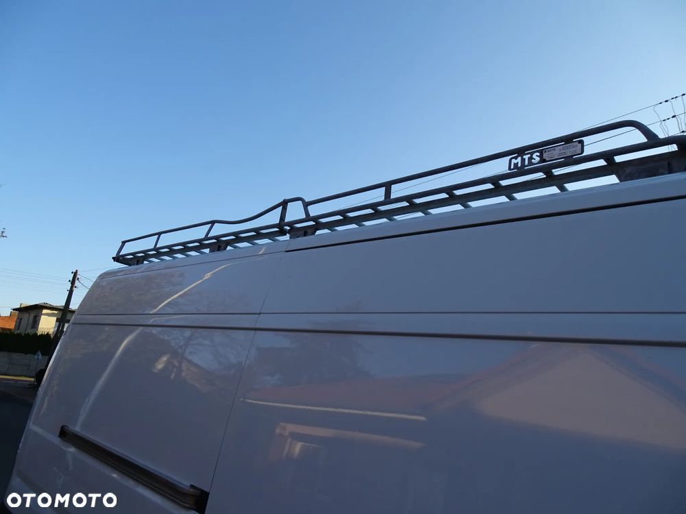 Peugeot BOXER 3,0 HDI - 160 KONI , KLIMATYZACJA, L3 H2 ,PAKA 3,80 M HAK , BAGAŻNIK DACHOWY, - 14