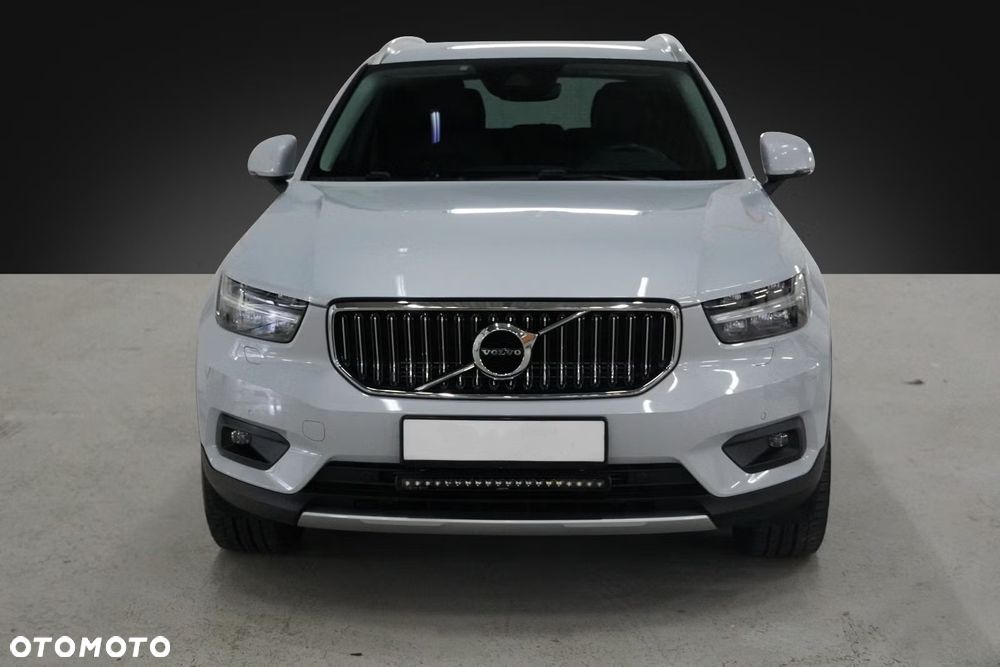 Volvo Xc 40