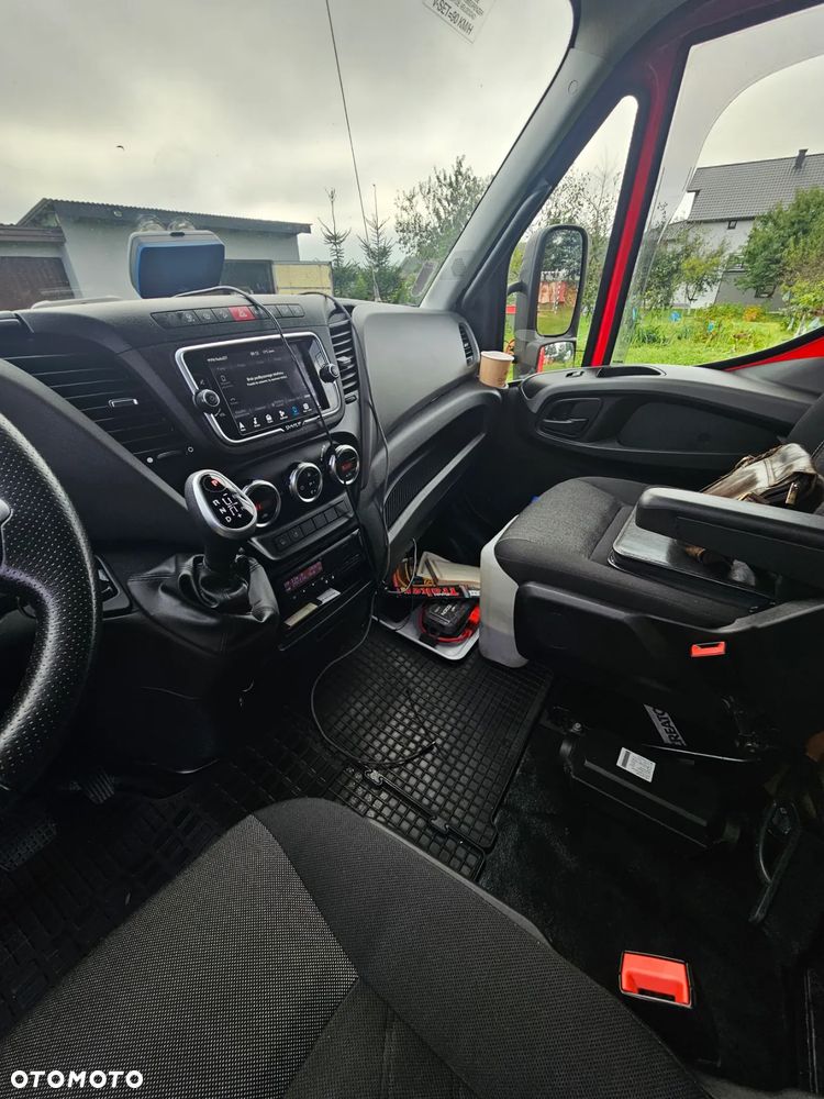 Iveco Daily 70c210 - 10