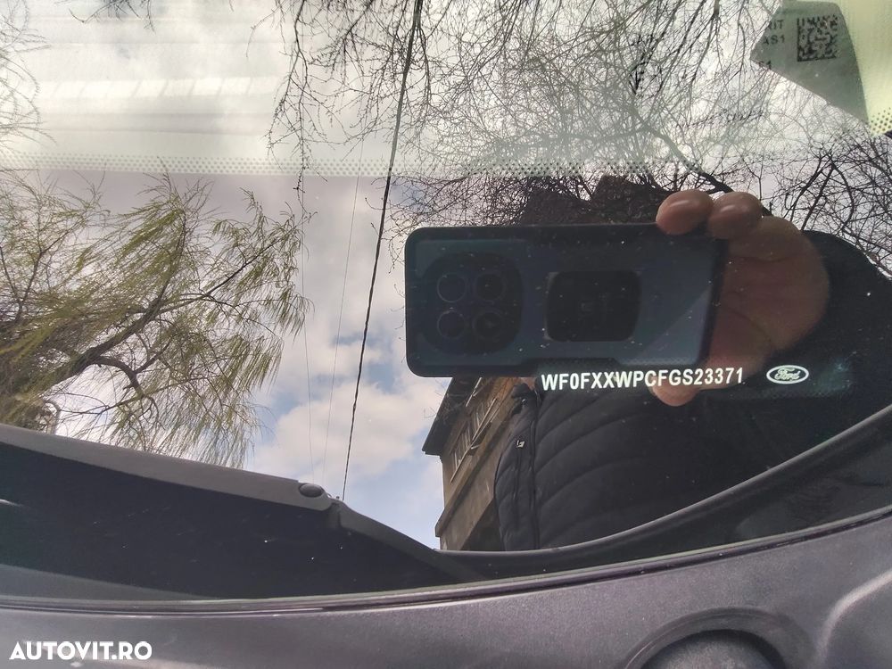 Ford Mondeo 2.0 TDCI Bi-Turbo PowerShift-Aut. Titanium - 10