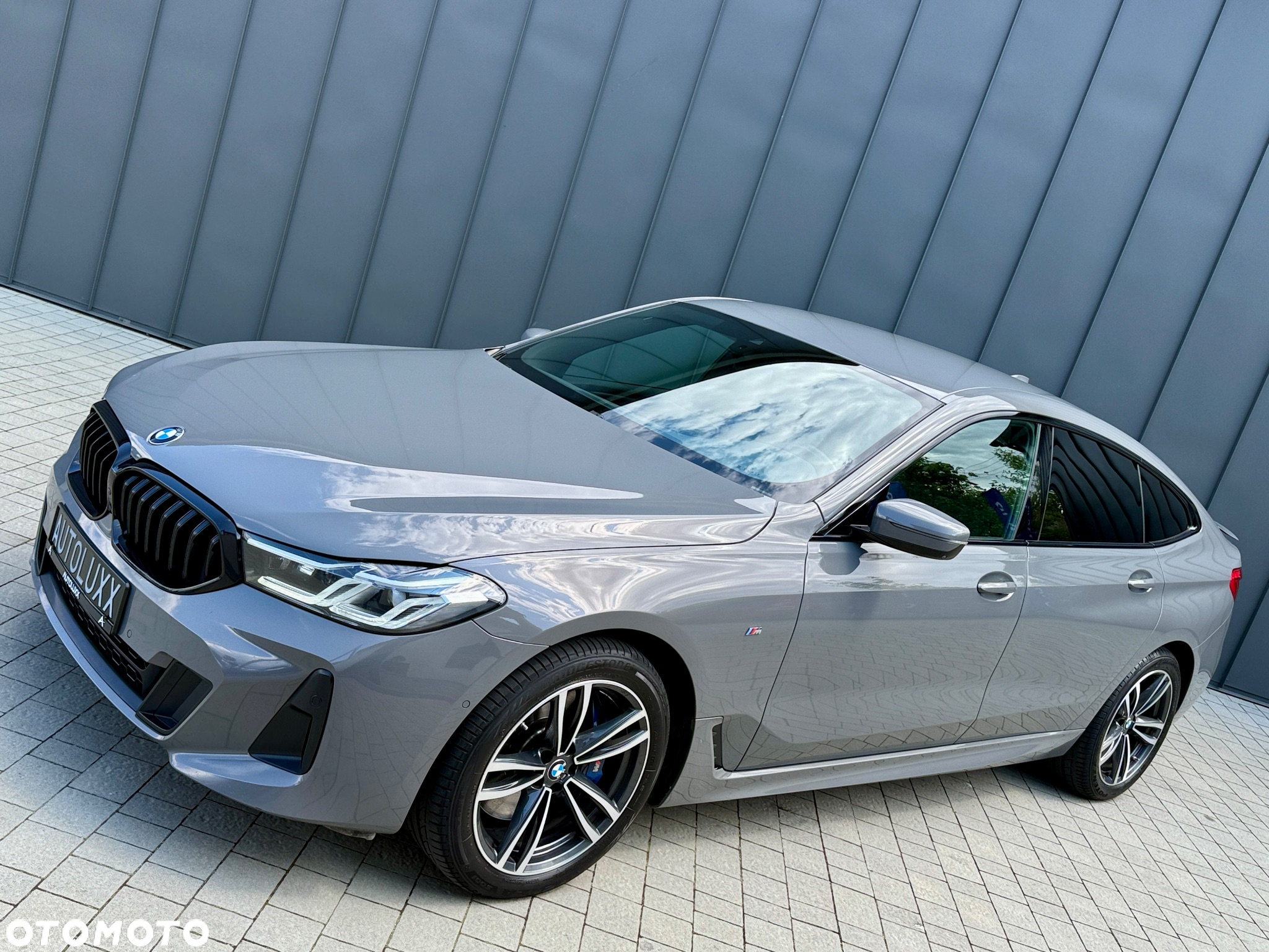 BMW Seria 6 - 35