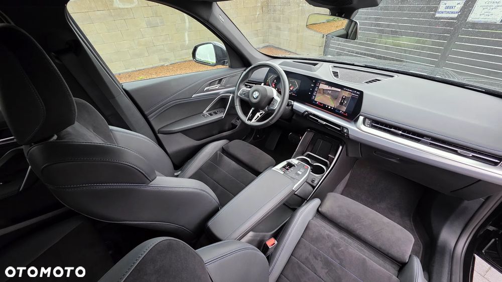 BMW X1 - 20