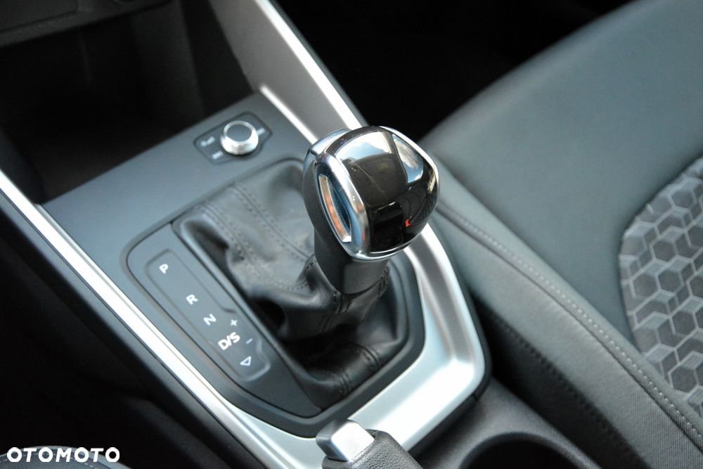 Audi A1 Sportback 35 TFSI S-Line S tronic - 34