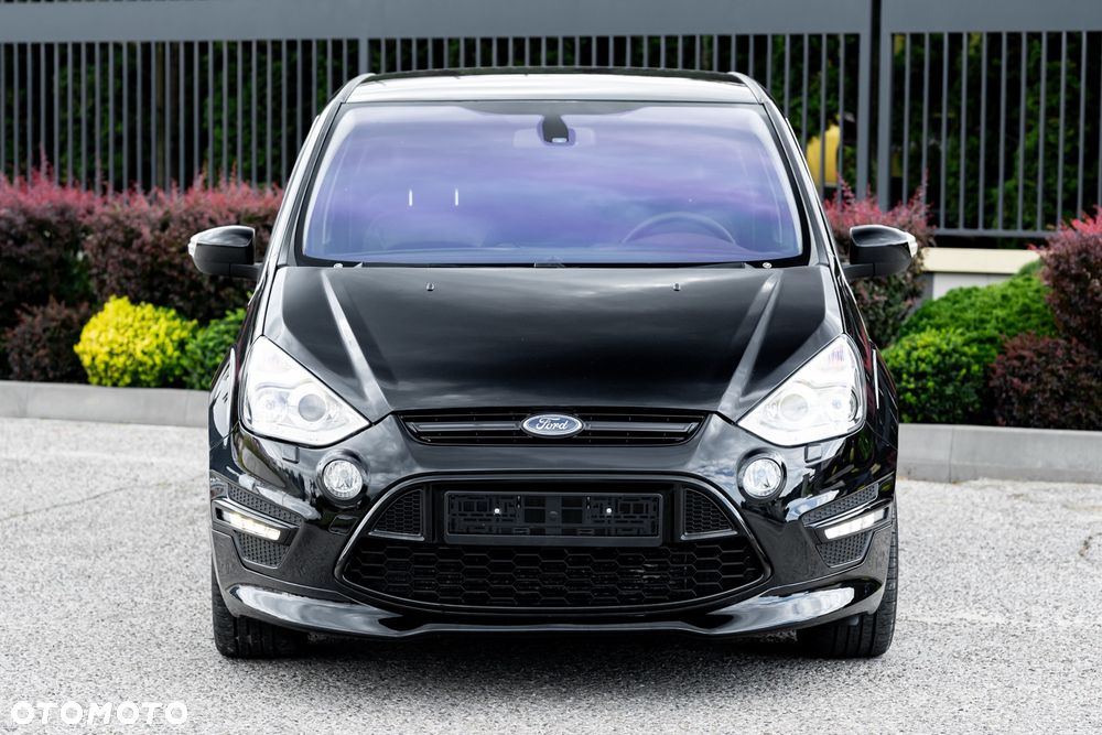 Ford S-Max 2.2 TDCi DPF Trend - 7
