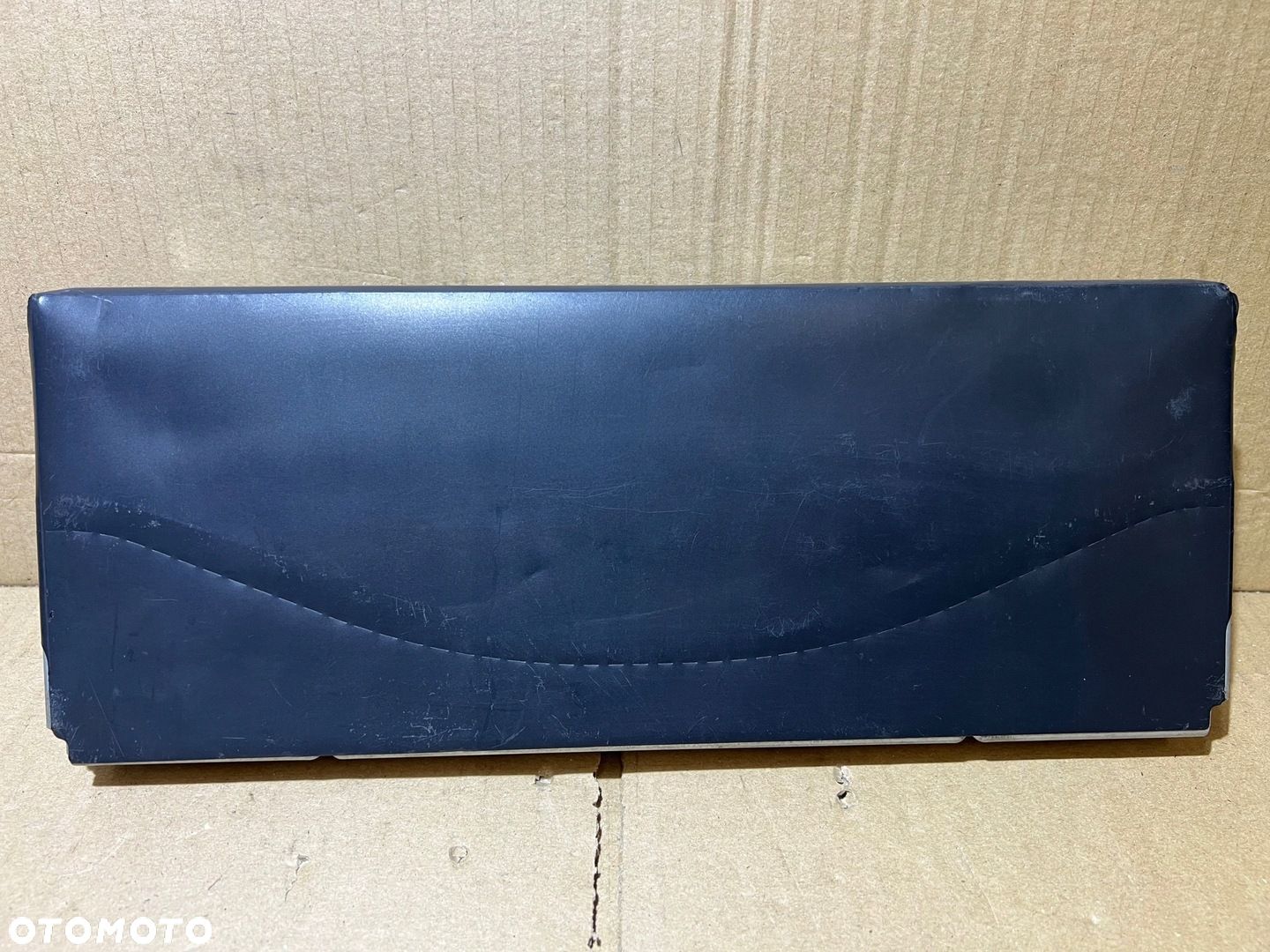 AUDI A3 8V AIRBAG PODUSZKA POWIETRZNA KOLANOWA AIR BAG 8V2880841A UK - 1