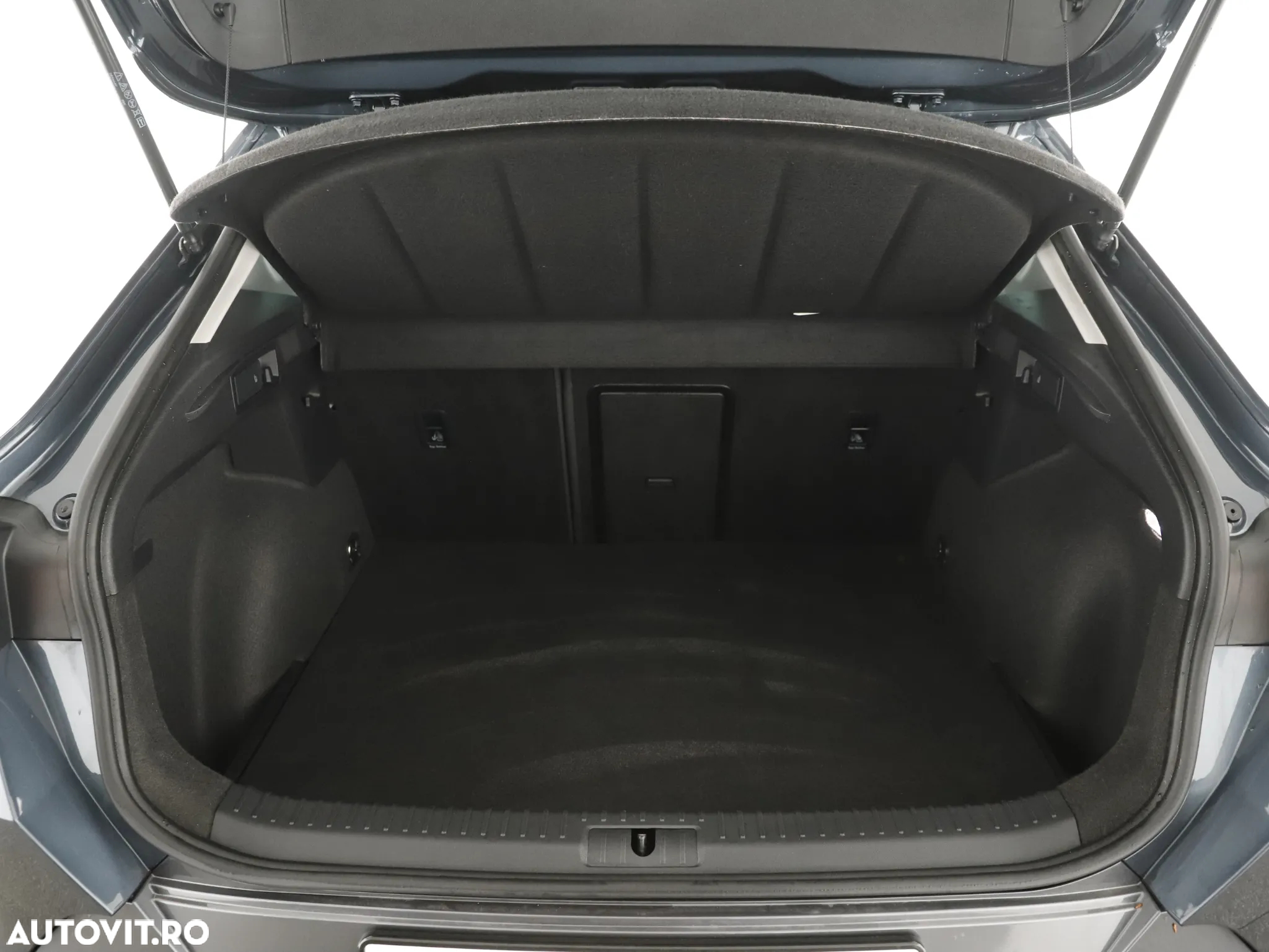 Cupra Formentor 1.4 e-Hybrid DSG - 19