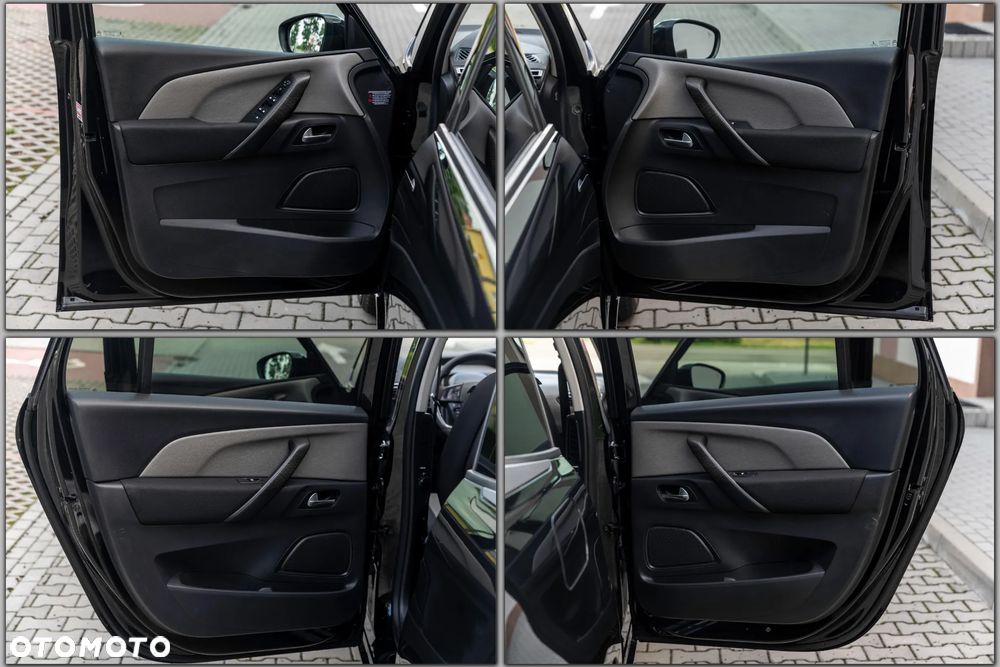 Citroën C4 Picasso BlueHDi 120 SELECTION - 36