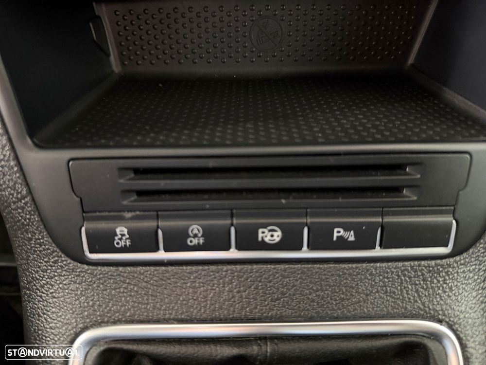 VW Tiguan 1.4 TSi Trend BlueMotion - 15