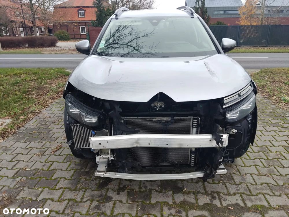 Citroën C5 Aircross - 1