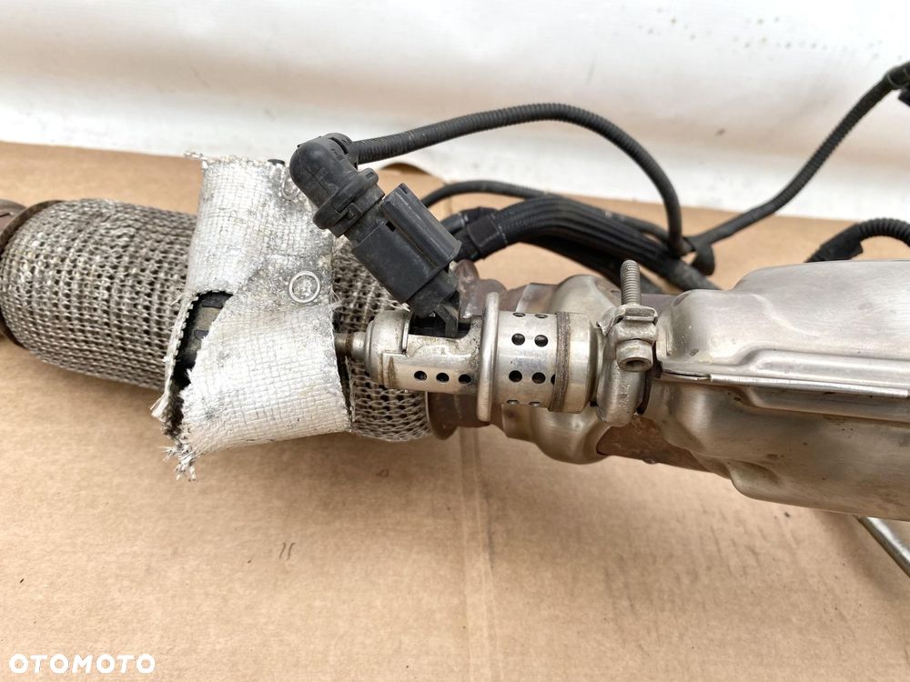 BOXER JUMPER 2.0 B-HDI 16- FILTR CZĄSTEK STAŁYCH DPF - 5