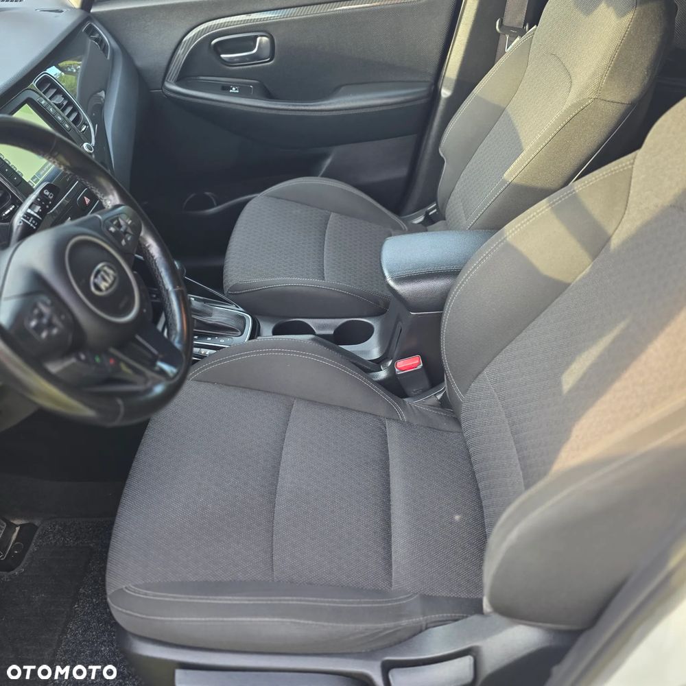 Kia Carens 1.7 CRDi Edition 7 - 11