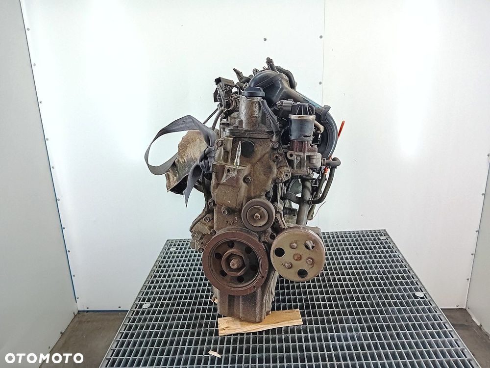 SILNIK HONDA CITY IV L13A8 1.4 - 4