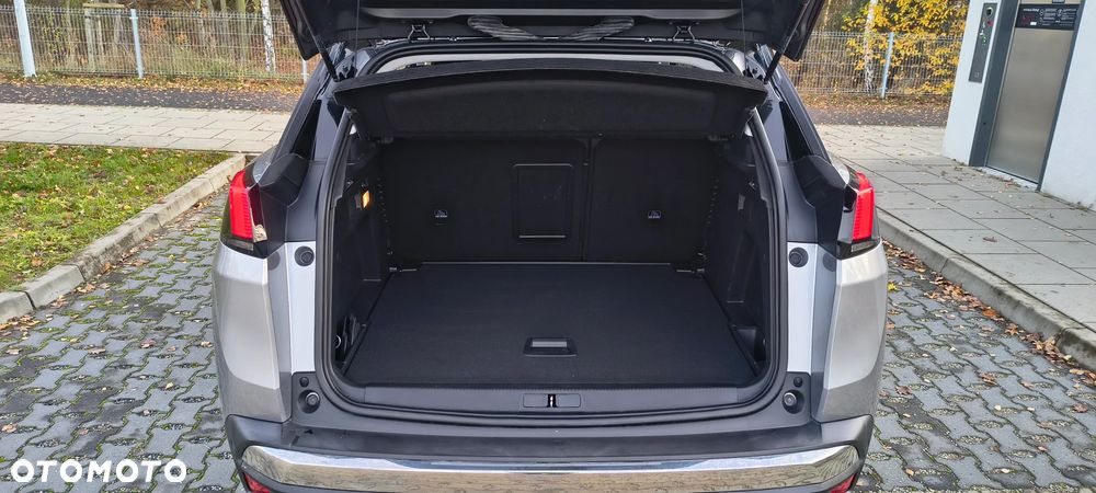 Peugeot 3008 1.2 PureTech Crossway S&S EAT6 - 20