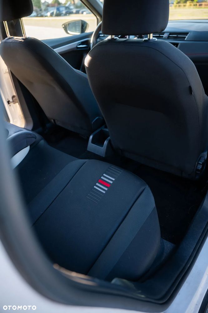 Seat Arona 1.0 TSI FR S&S - 10