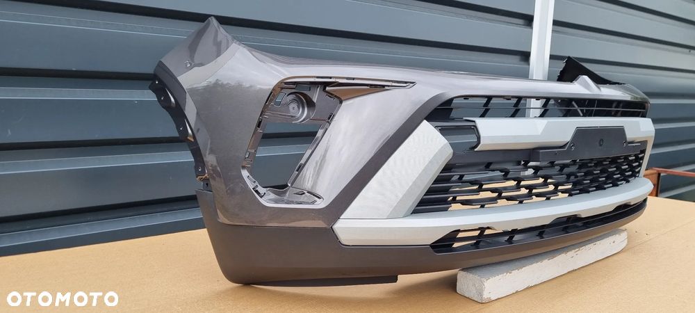 OPEL CROSSLAND X Lift 2021- Zderzak przód oryginał MB318 - 7