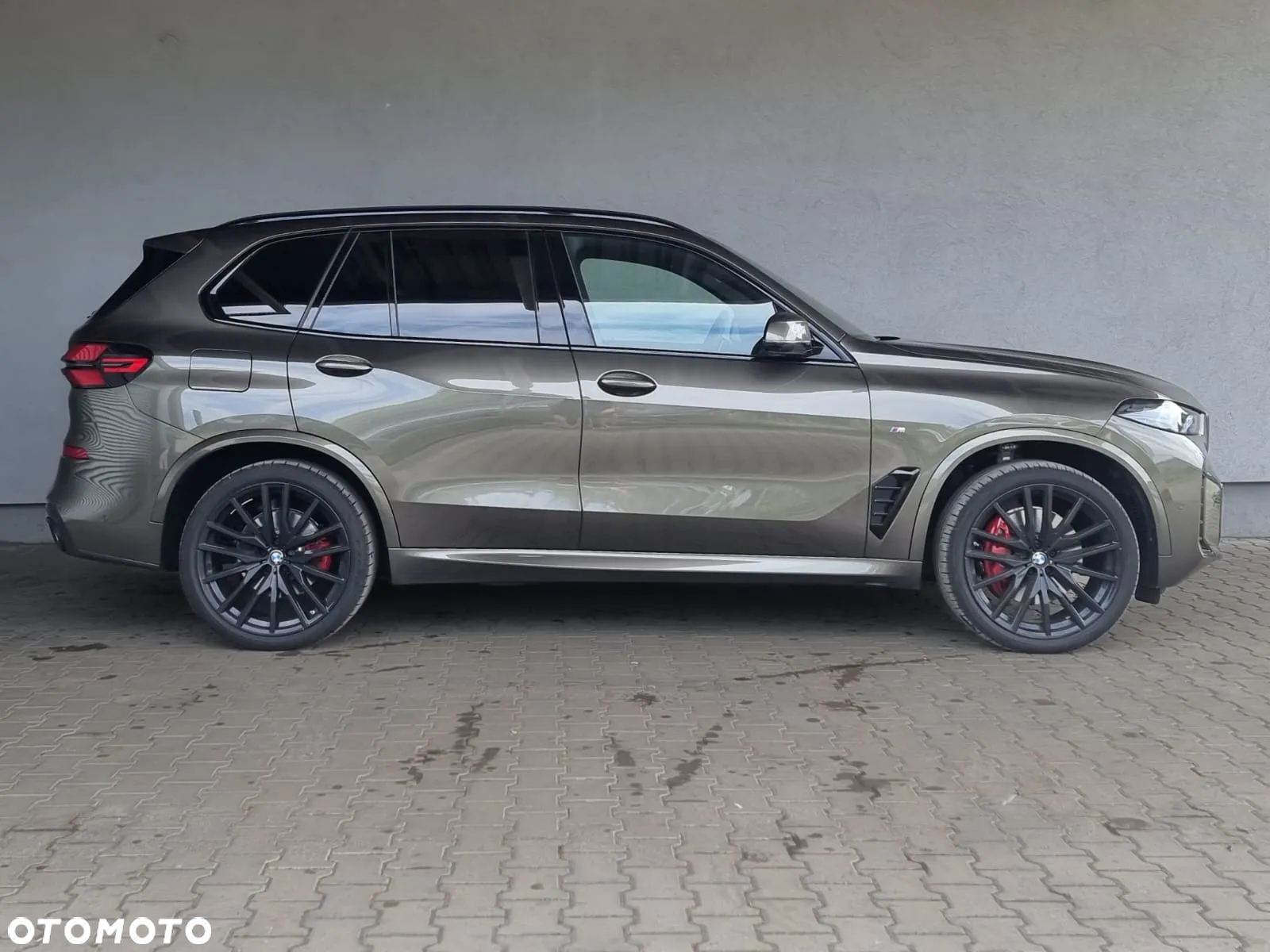 BMW X5 xDrive30d - 4