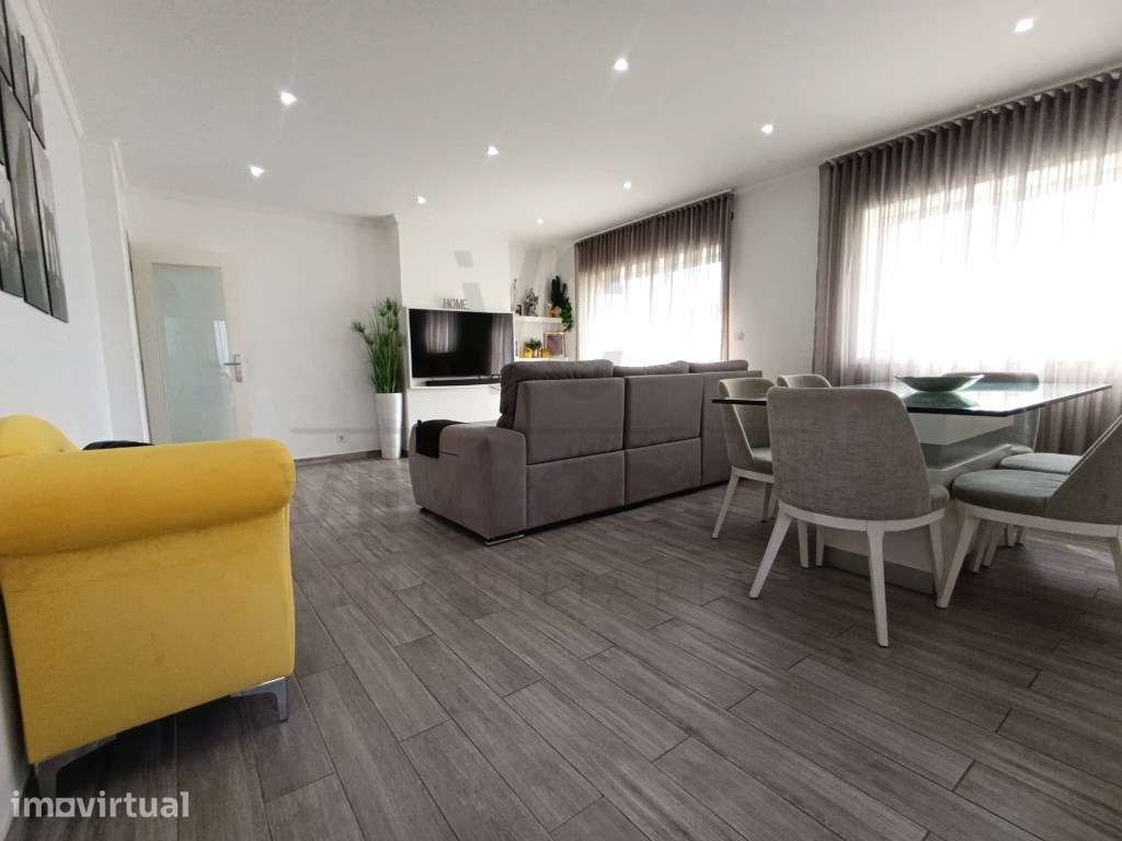 Apartamento T3 Venda Vila do Conde - Grande imagem: 2/19