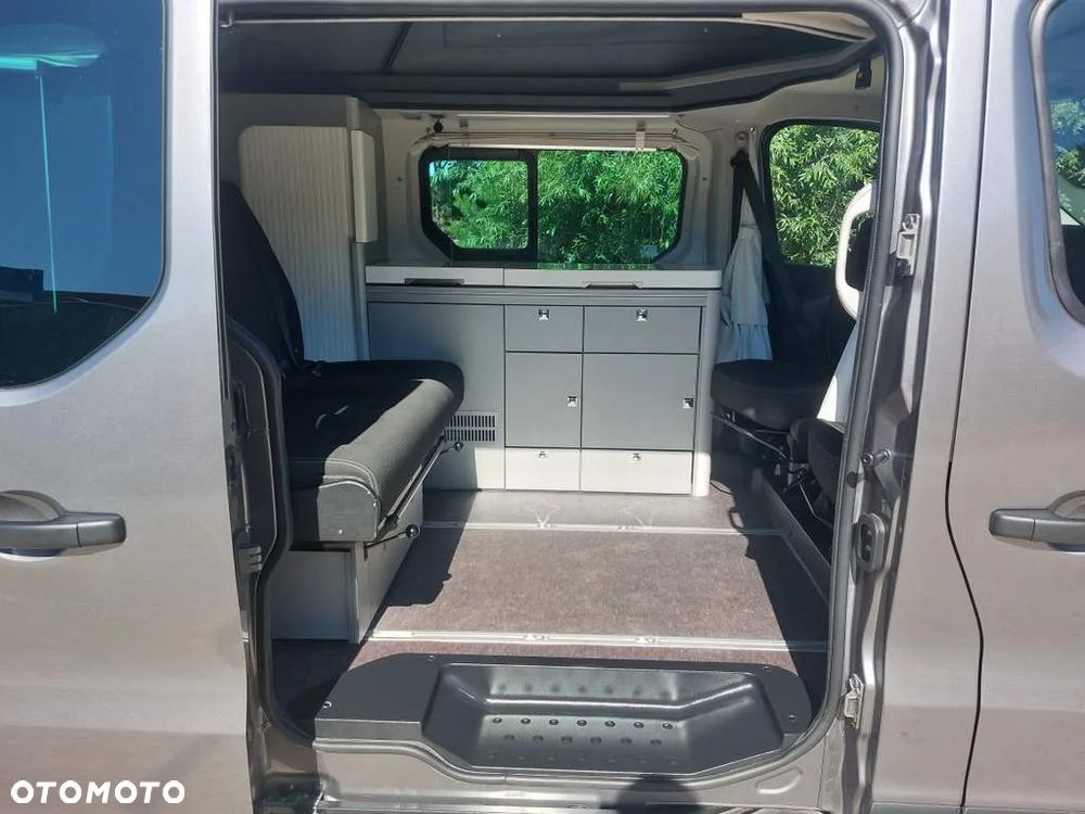 Renault Trafic ADRIA - 13