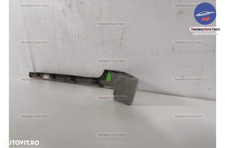 Ornament Bara Spate Dreapta original Vogue Land Rover  Range Rover  4 - 6