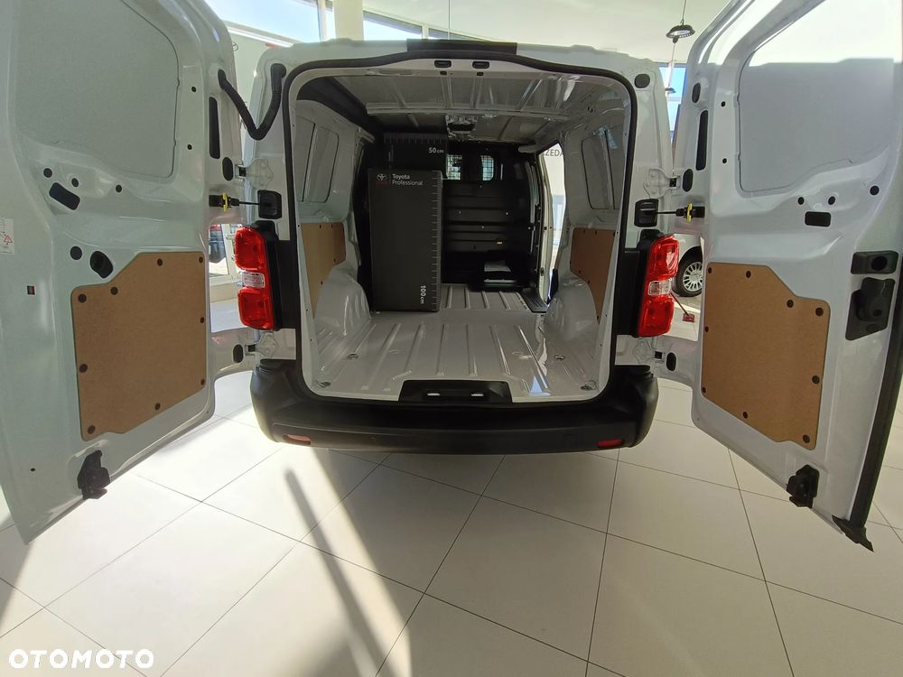 Toyota Proace - 4