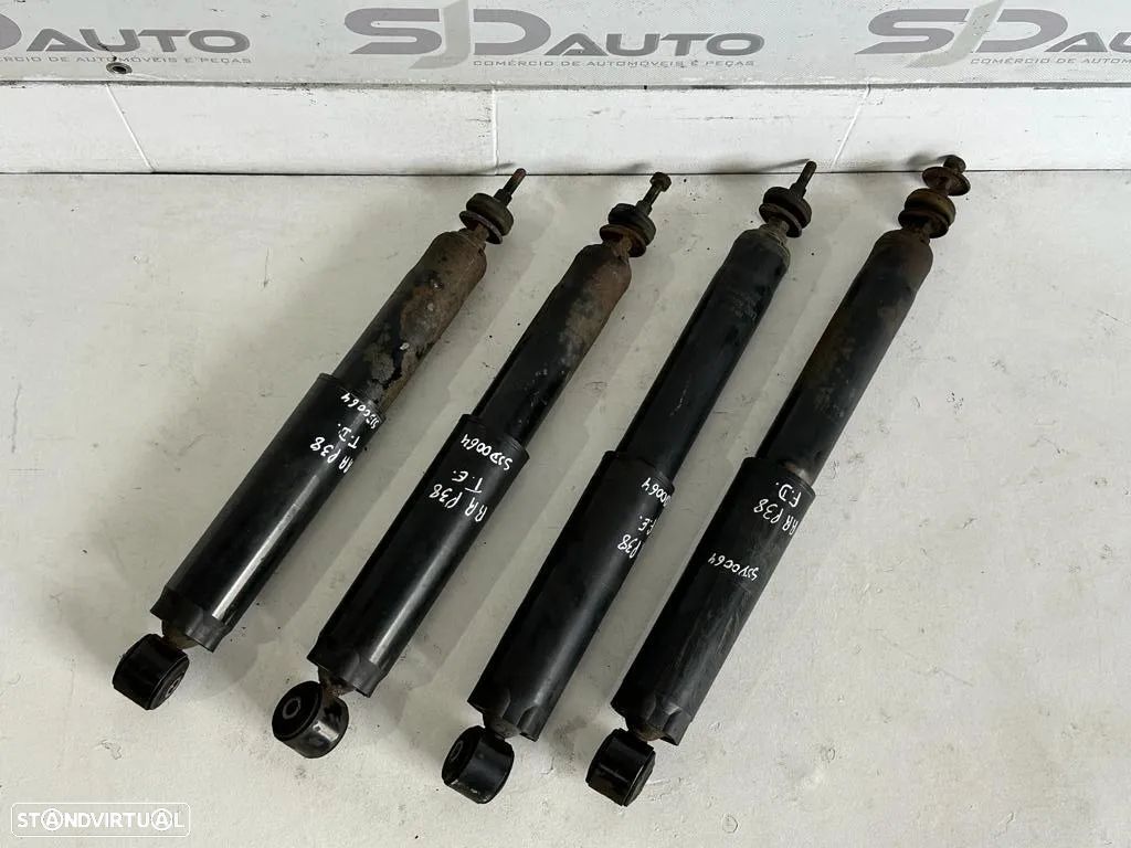 Amortecedor Frente / Trás - Range Rover P38 - 1