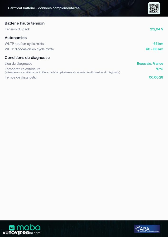 Peugeot 3008 225 e-EAT8 GT Pack - 34