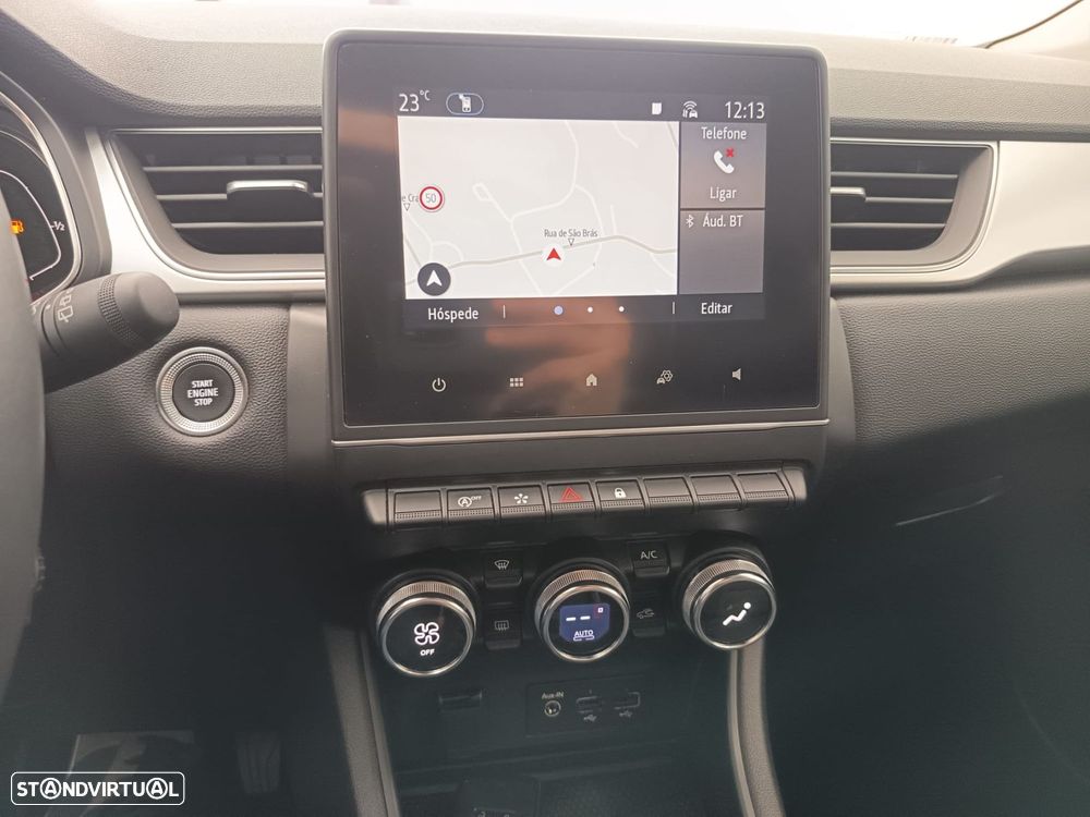 Renault Captur 1.3 TCe Intens - 19