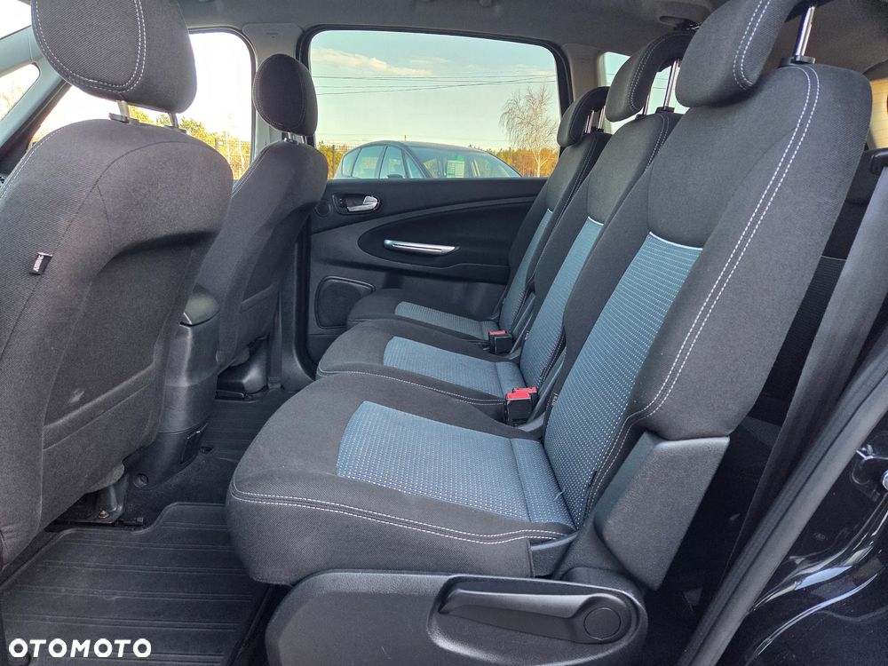 Ford S-Max 2.0 TDCi DPF Titanium - 23