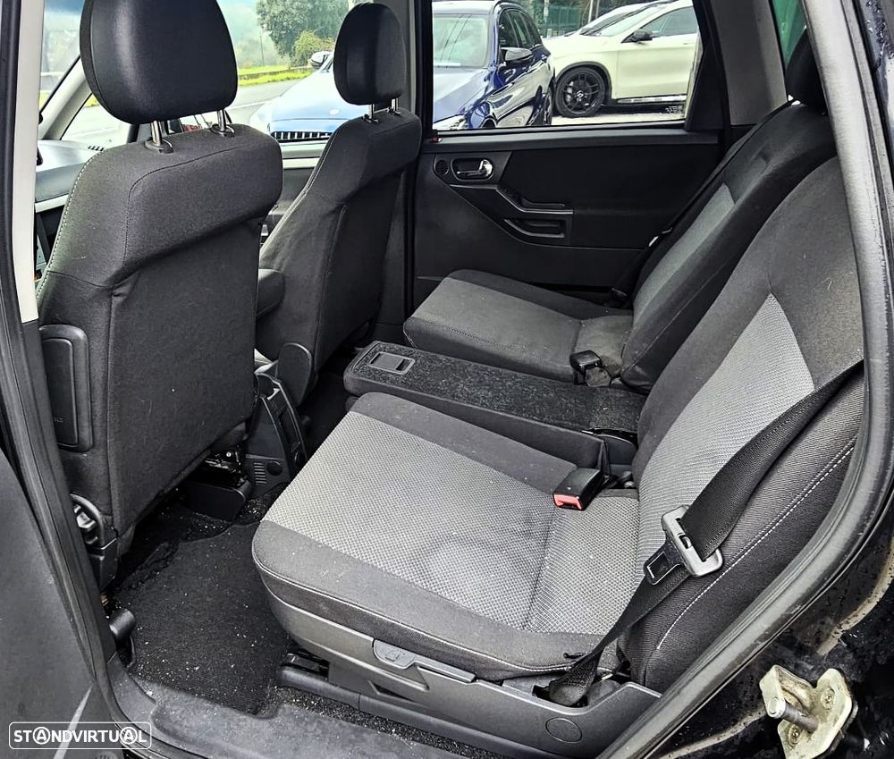 Opel Meriva 1.3 CDTI Cosmo - 14