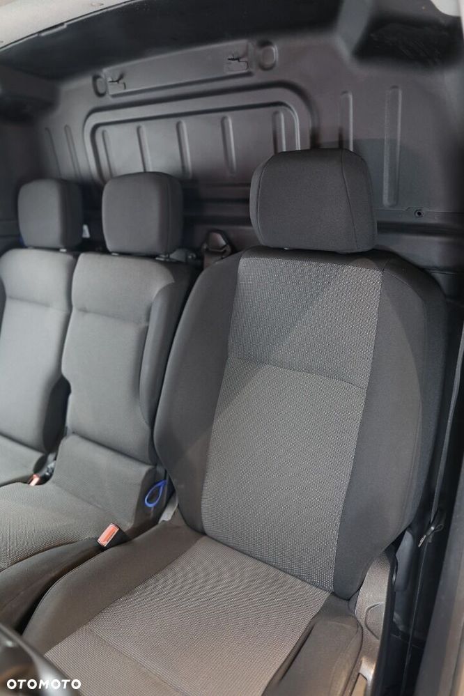 Toyota PROACE CITY - 9