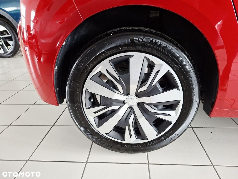Peugeot 208 1.2 PureTech Active Pack S&S - 9