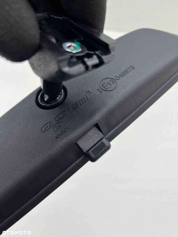 KIA PICANTO III LIFT LUSTERKO WSTECZNE WEWNĘTRZNE - 5