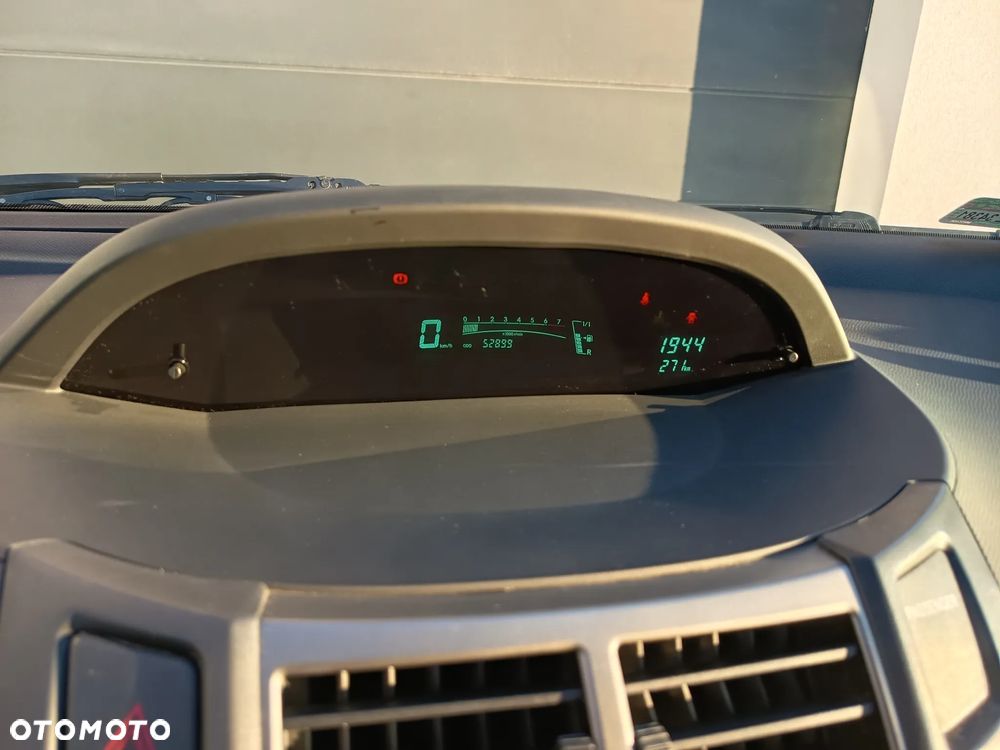 Toyota Yaris 1.0 Entry EU5 - 8