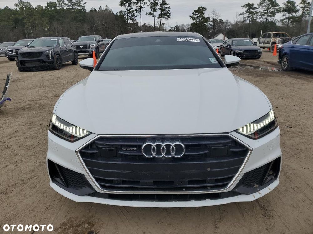 Audi A7 Sportback - 3