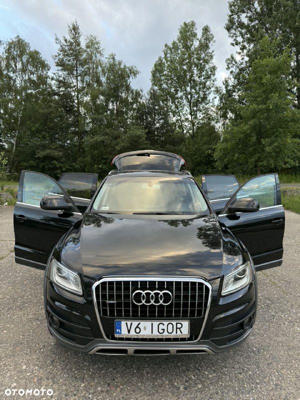 Audi Q5 3.0 TDI Quattro S tronic - 9
