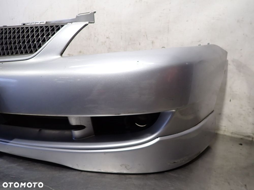 ZDERZAK PRZÓD SPORT MITSHUBISHI LANCER VII - 7