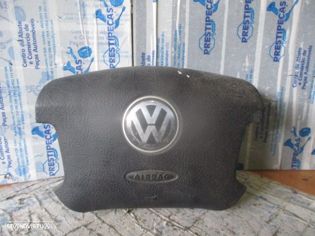 Airbag Condutor 1J0880201K VW PASSAT 2004 - 1
