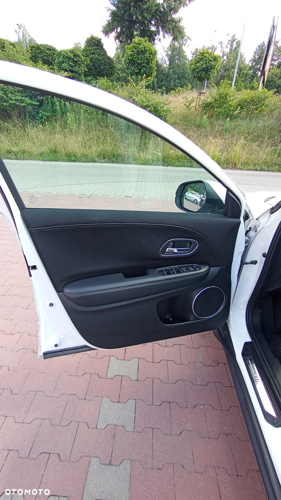 Honda HR-V 1.5 Comfort (Honda Connect+) - 18