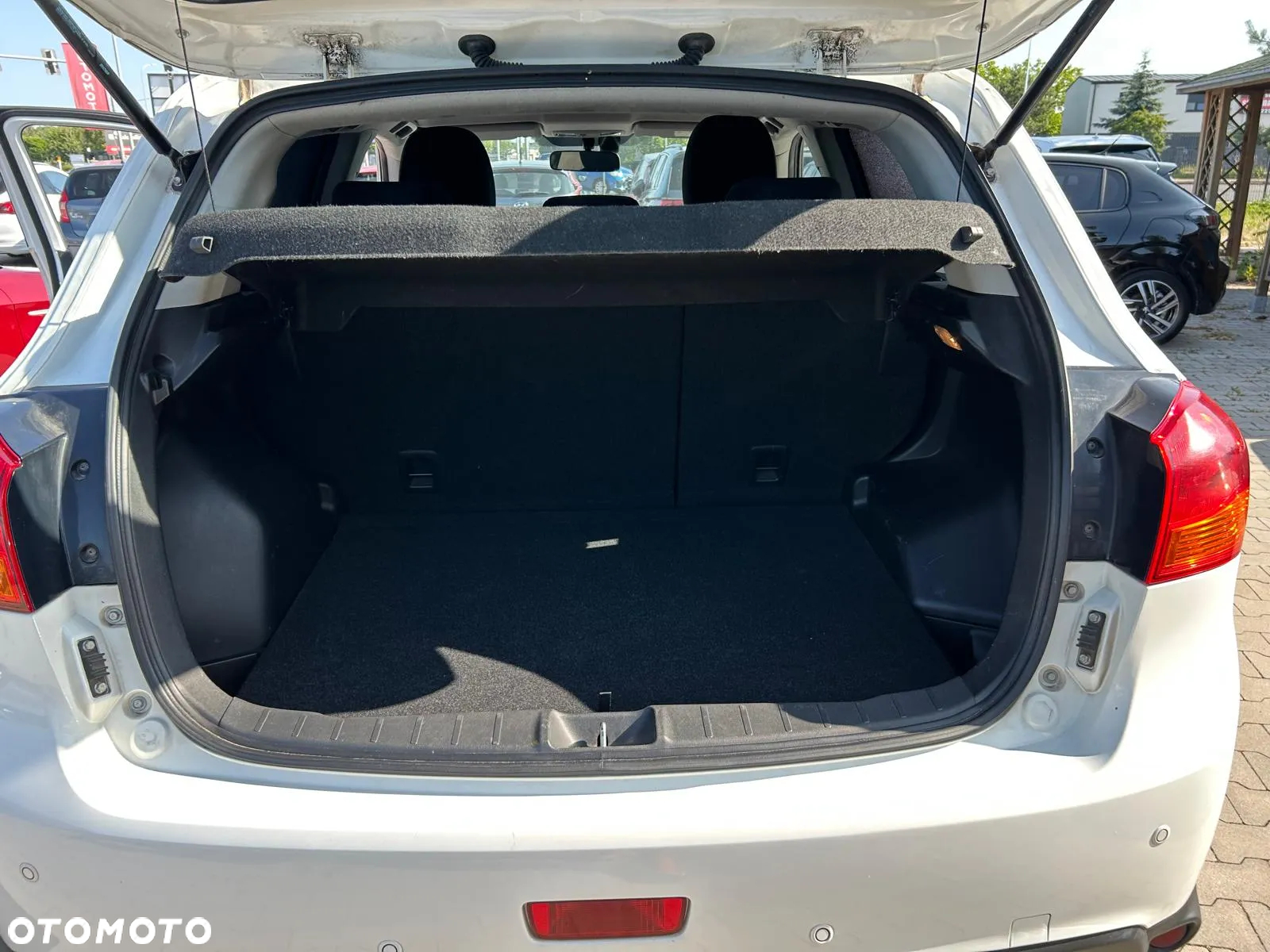 Mitsubishi ASX 1.6 Inform - 23
