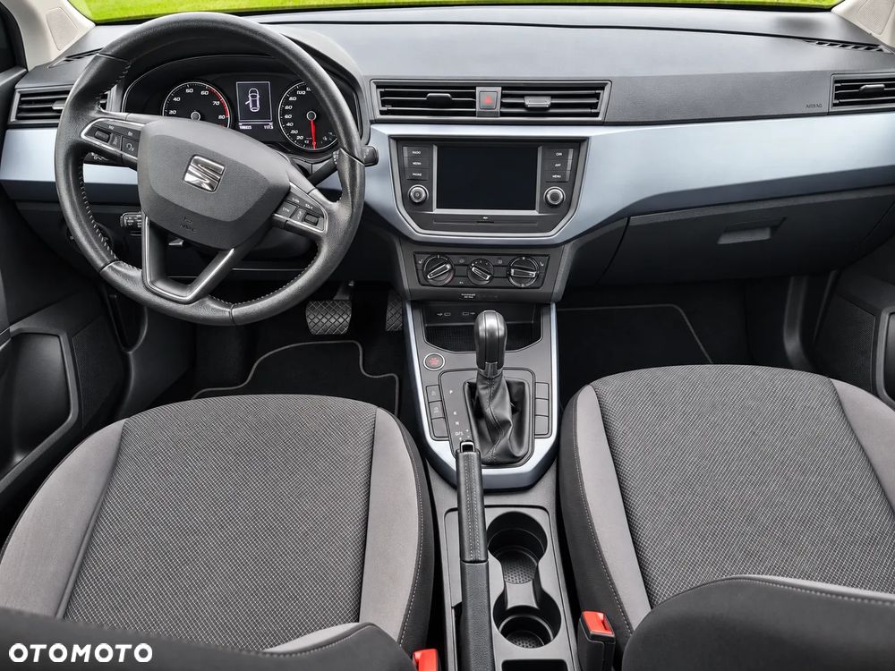 Seat Arona 1.0 TSI Style S&S DSG - 10