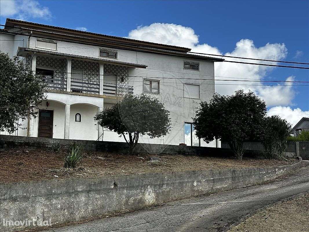 Moradia T6 para venda - Grande imagem: 3/28