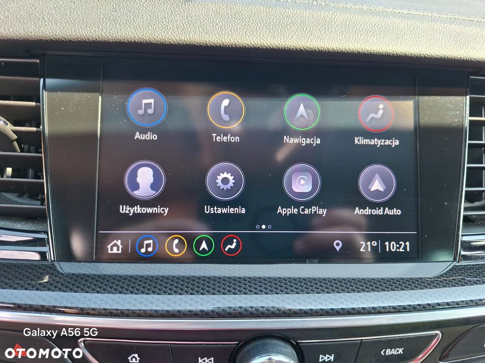 Opel Insignia - 34