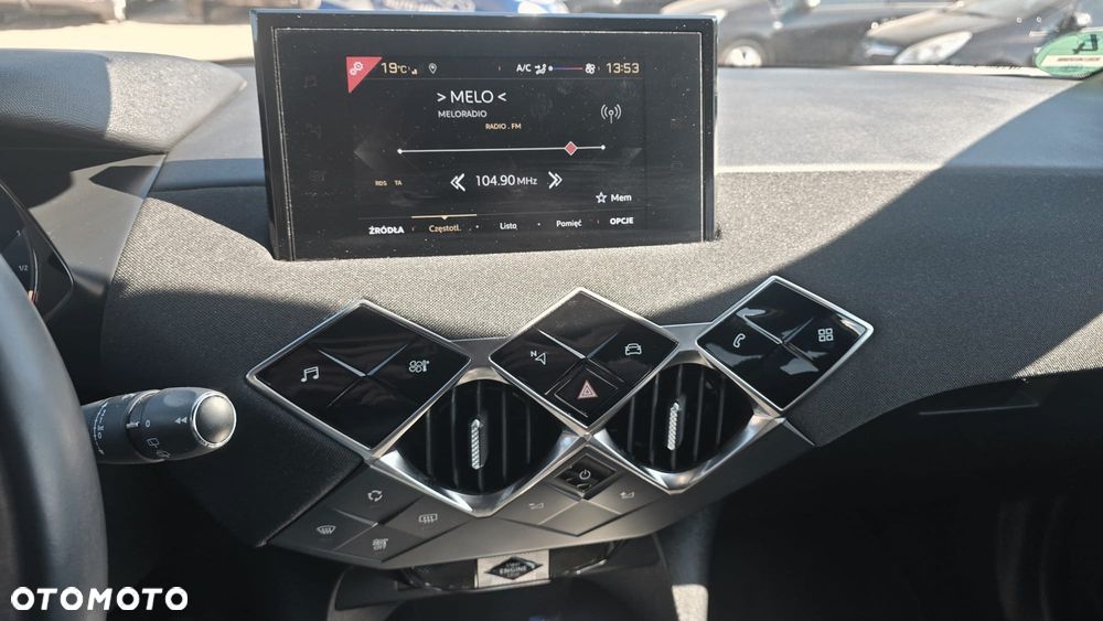 DS Automobiles DS 3 Crossback - 21