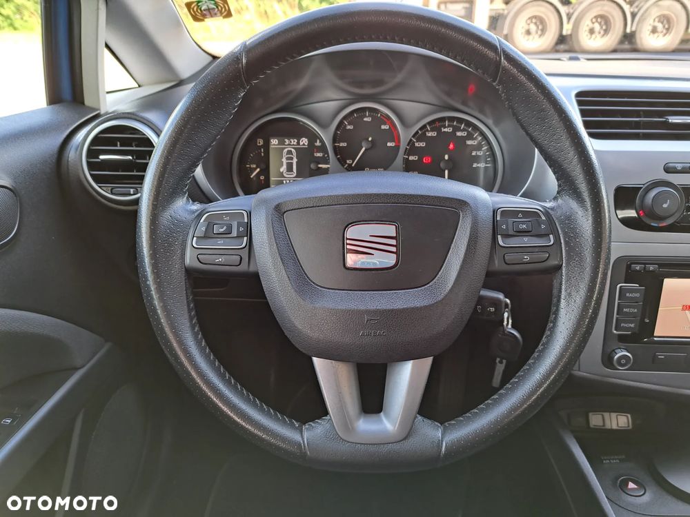 Seat Leon - 26