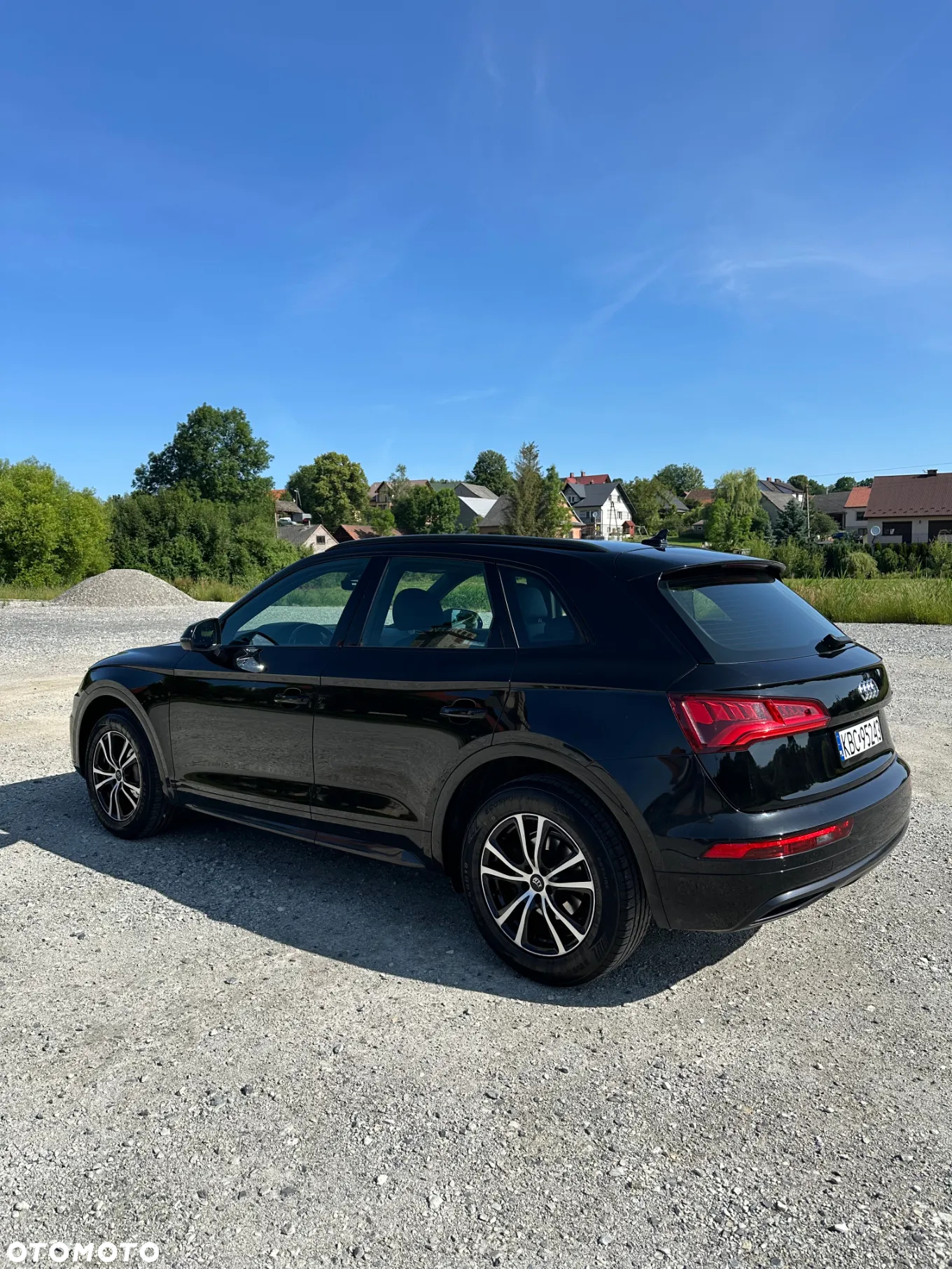 Audi Q5 - 2