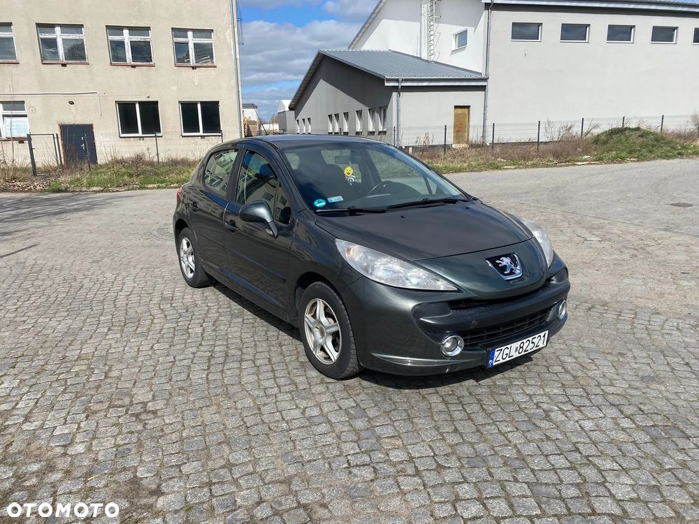 Peugeot 207 95 VTi Filou - 3