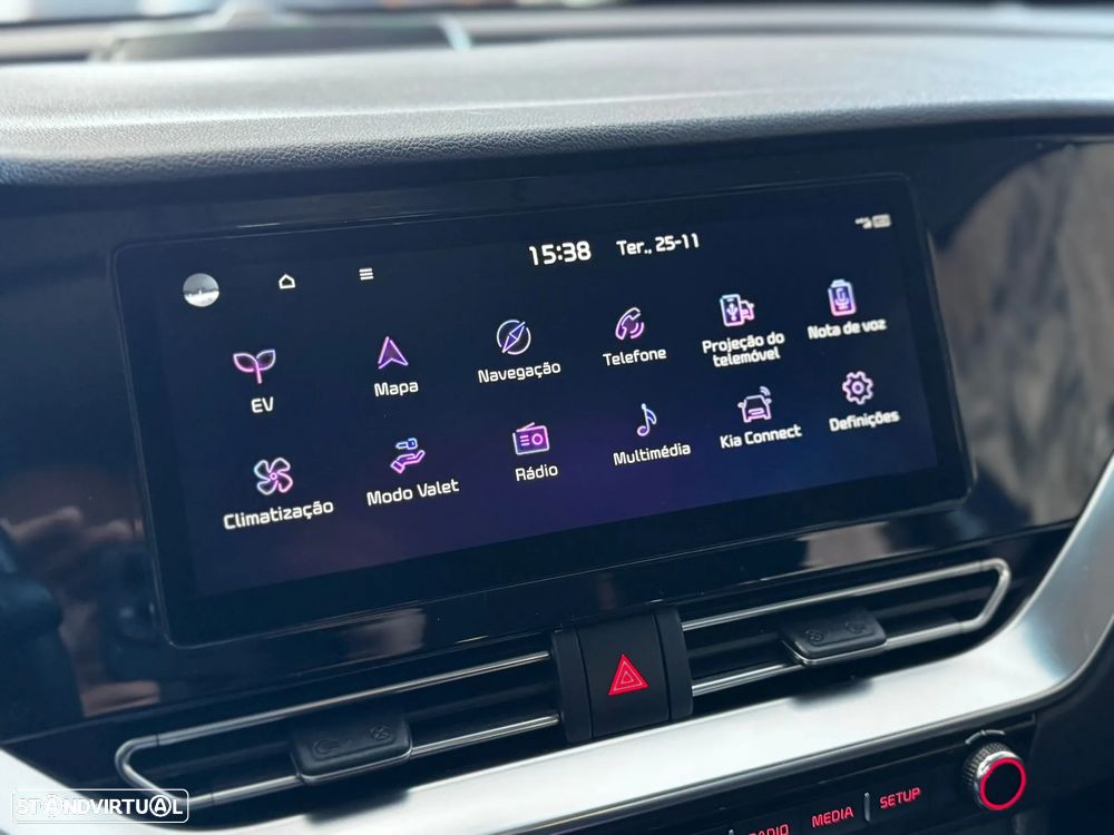 Kia e-Niro 64kWh - 24