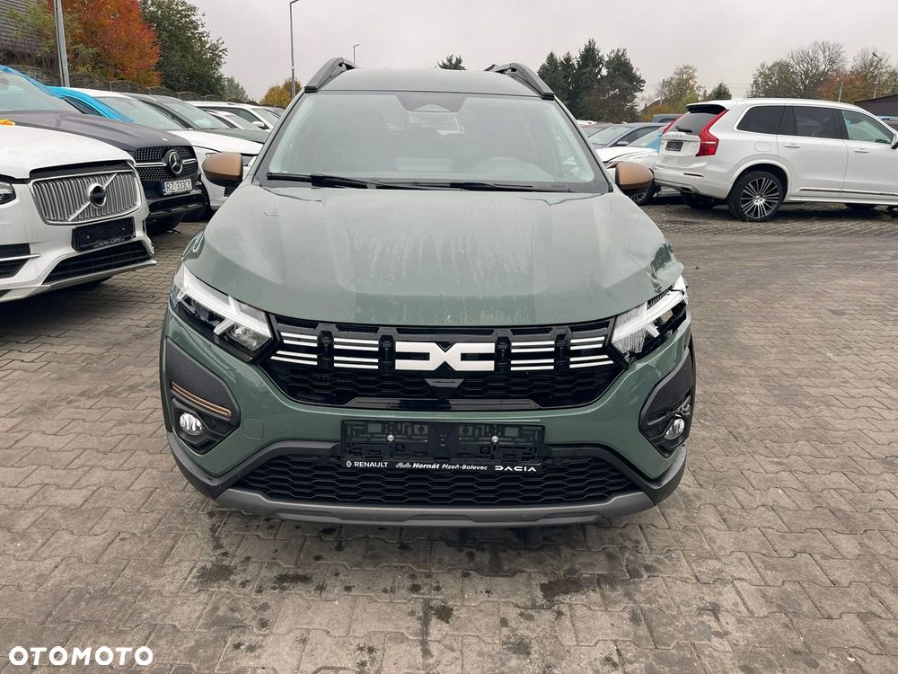 Dacia Jogger 1.0 TCe 110 Extreme - 6